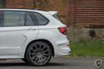 BMW X5 by ART 2015 года